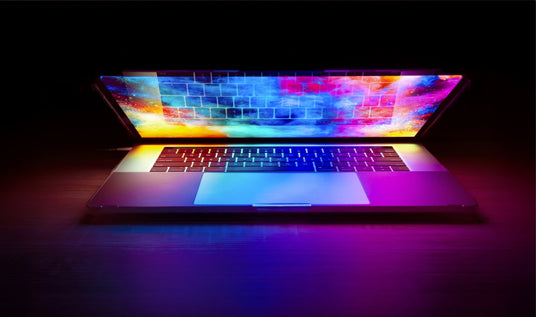 Laptops, Tablets & Computing