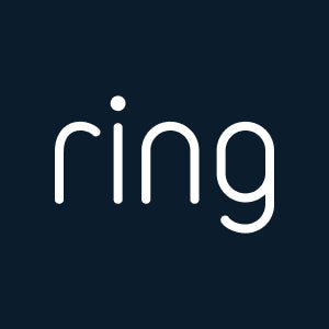 Ring Doorbells, Cameras & Alarms