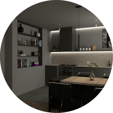 Smart Home Devices & Accessories