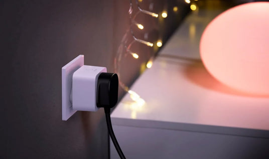 Smart Switches & Plugs