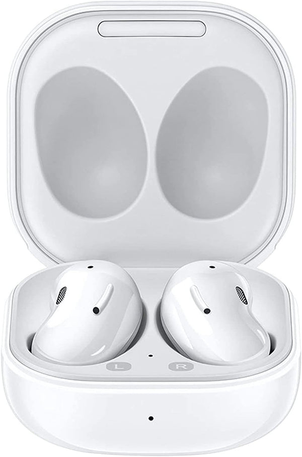 Samsung Buds Live | Wireless In Ear Headphones | White