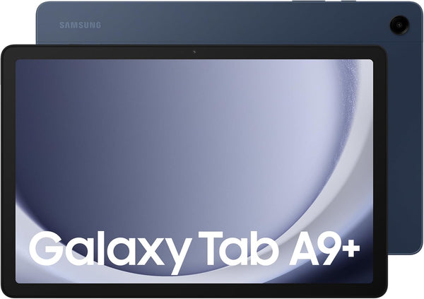 Galaxy　tab A9+ 背面カメラあり　ブルー Samsung Galaxy Tab A9+ | 11