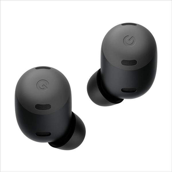 Google Pixel Buds Pro | Wireless In-Ear Earbuds | Bluetooth Headphones | Charcoal