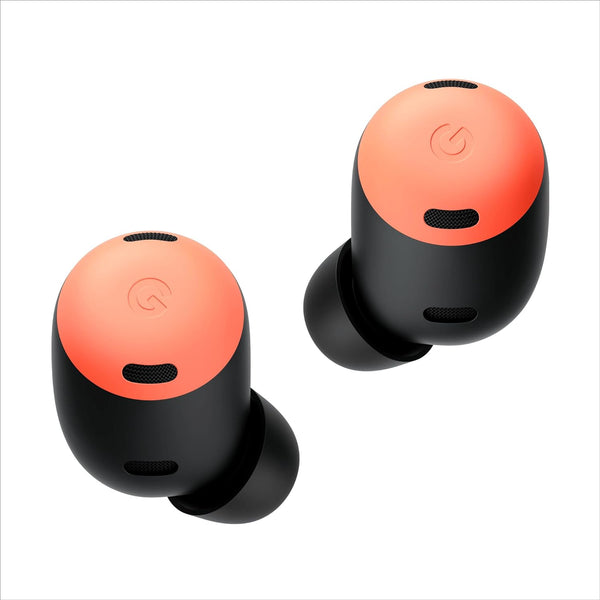 Google Pixel Buds Pro | Wireless In-Ear Earbuds | Bluetooth Headphones | Coral