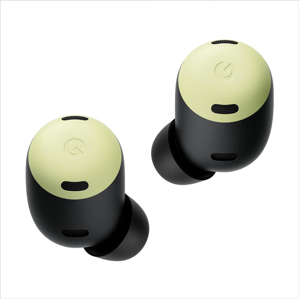 Google Pixel Buds Pro | Wireless Earbuds | Bluetooth Headphones | Lemongrass