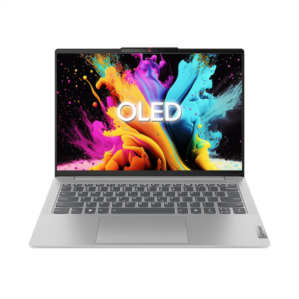Lenovo IdeaPad Slim 5 | 14 inch Full HD 1200p OLED Laptop | Intel Core Ultra 7 155H | 16GB RAM | 1TB SSD