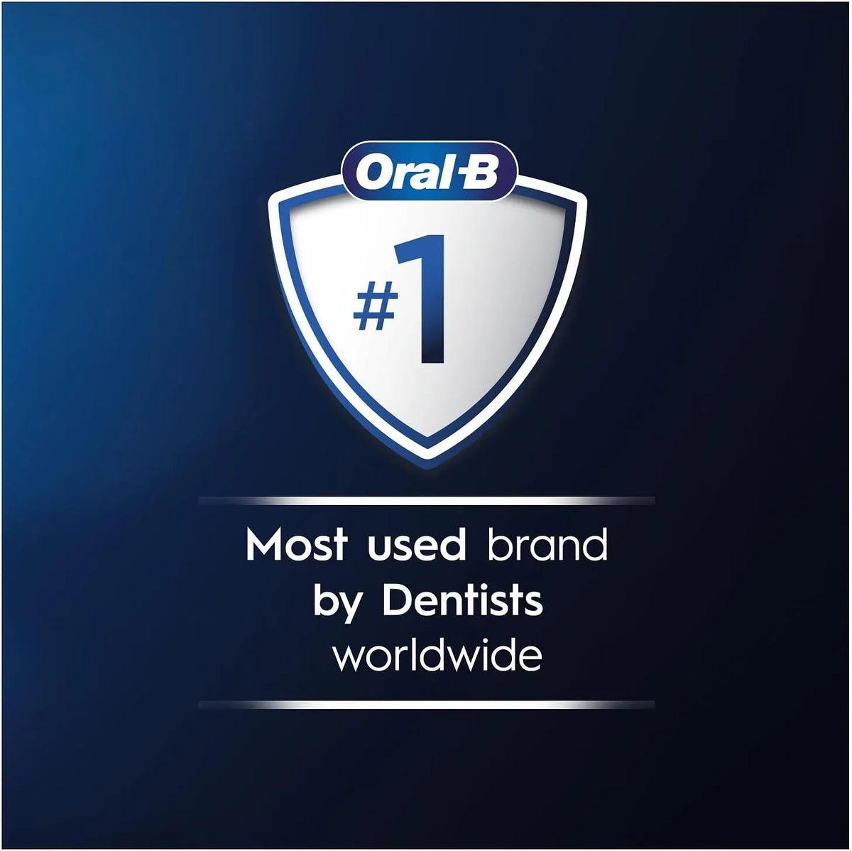 Oral-B iO5 Electric Toothbrush | For Adults, 1 Toothbrush Head & Travel Case, 5 Modes With Teeth Whitening | UK 2 Pin Plug | Black