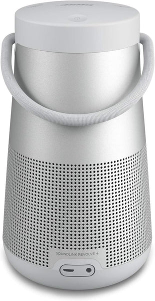 Bose SoundLink Revolve+ (Series II) | Portable Speaker | 360