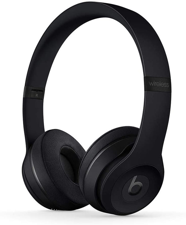 Beats by Dr. Dre Solo3 | Wireless On-Ear Headphones | Black
