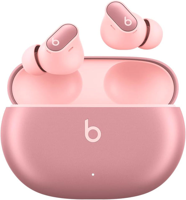 Beats by Dr Dre Studio Buds + (2023) | Cosmic Pink