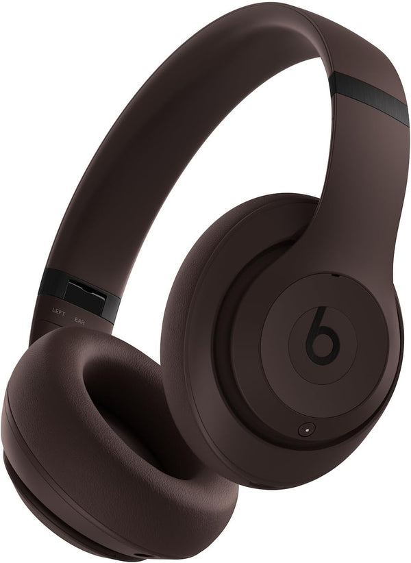 Beats by Dr. Dre Studio Pro – Wireless Bluetooth Noise Cancelling Headphones | Deep Brown