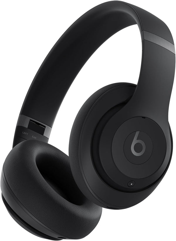 Beats by Dr. Dre Studio Pro – Wireless Bluetooth Noise Cancelling Headphones | Black