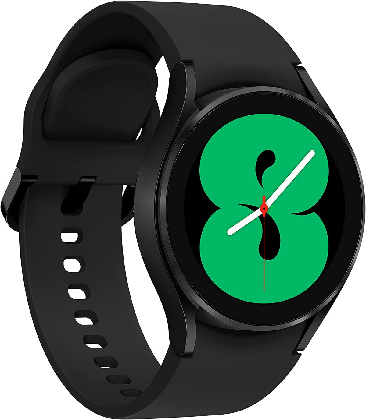 Samsung Galaxy Watch4 40mm Smartwatch | Fitness & Health Tracking | ECG & Blood Pressure Monitoring | Sleep Analysis