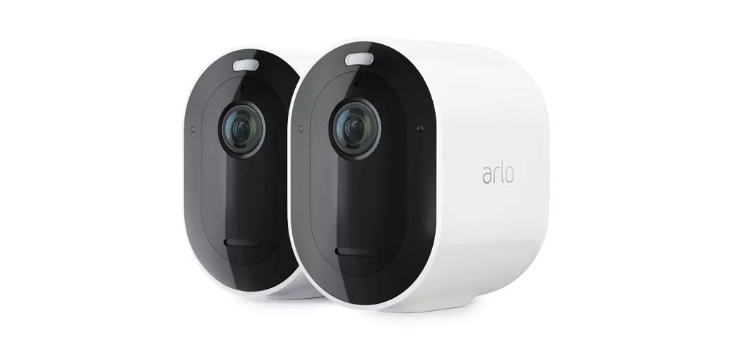 Security Camera, Surveillance Cameras