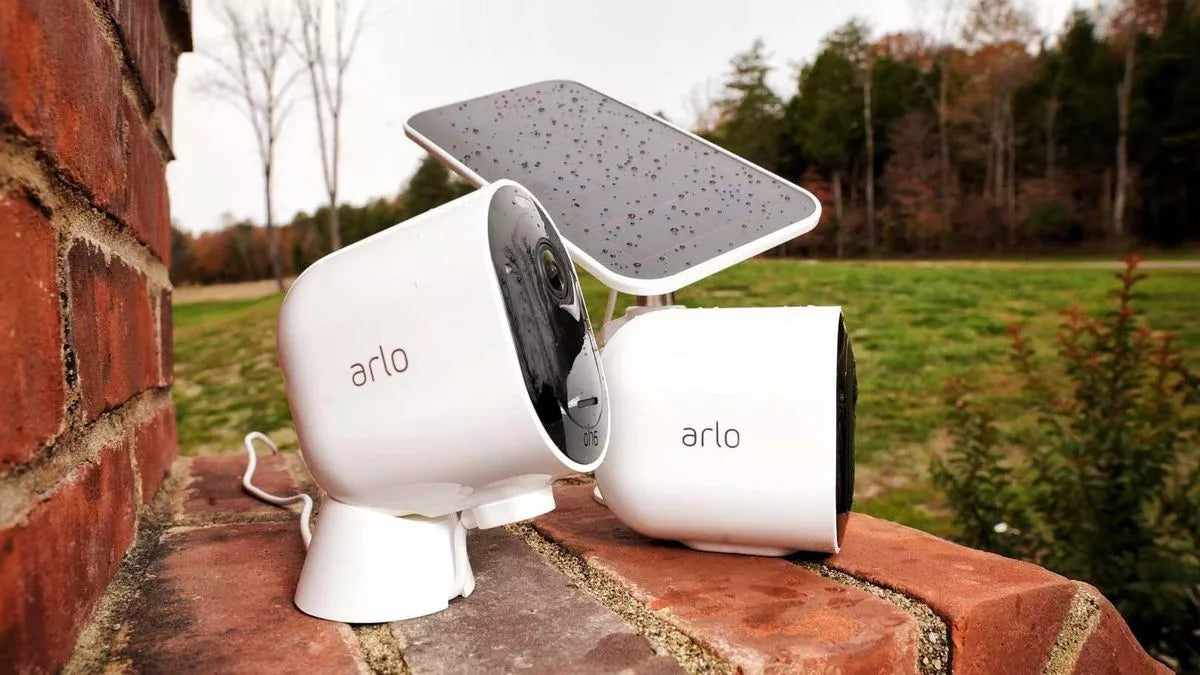 Security Camera, Surveillance Cameras