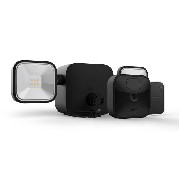 Blink security outdoor best sale camera