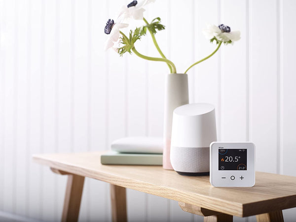 Drayton Wiser Smart Thermostat Heating Control Kit - Heating Only