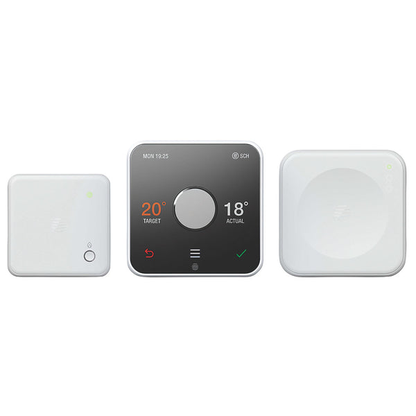 Hive Active Heating Heating Only Smart Thermostat for Combi Boilers- Self  Install | MY Smart Home Shop