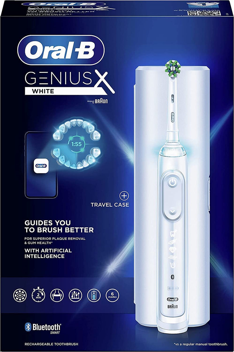 Electric Toothbrush, Toothbrushes