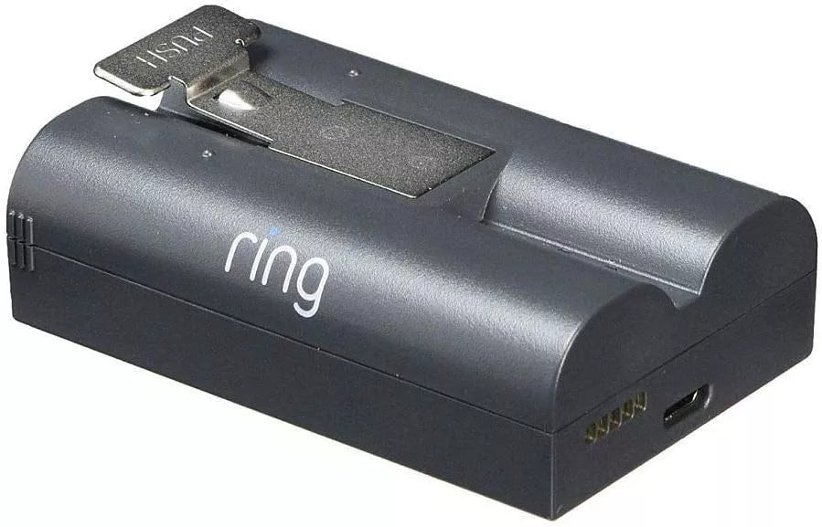 Battery, Electronics