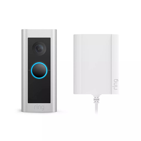 Ring video doorbell 2024 discount