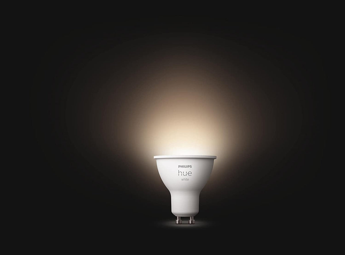 Smart Lighting > Philips Hue, Light Bulbs