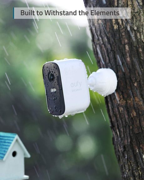 Eufy Camera Comparison: Eufy S330, Eufy S300, and Eufy 2C Pro