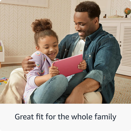 The Best Fire Kids Tablets for 2023: Fire HD 10, Fire HD 8, and Fire 7