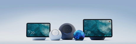 Amazon Echo Speaker Comparison: Which Model Is Right for You?