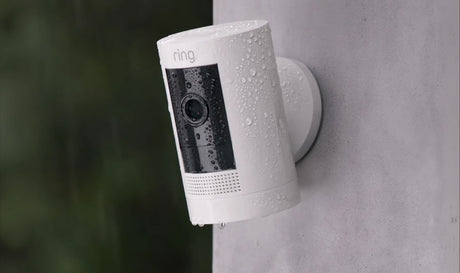 Ultimate Ring Security Camera Comparison: Floodlight, Spotlight, Stick Up, and Indoor Models Explained