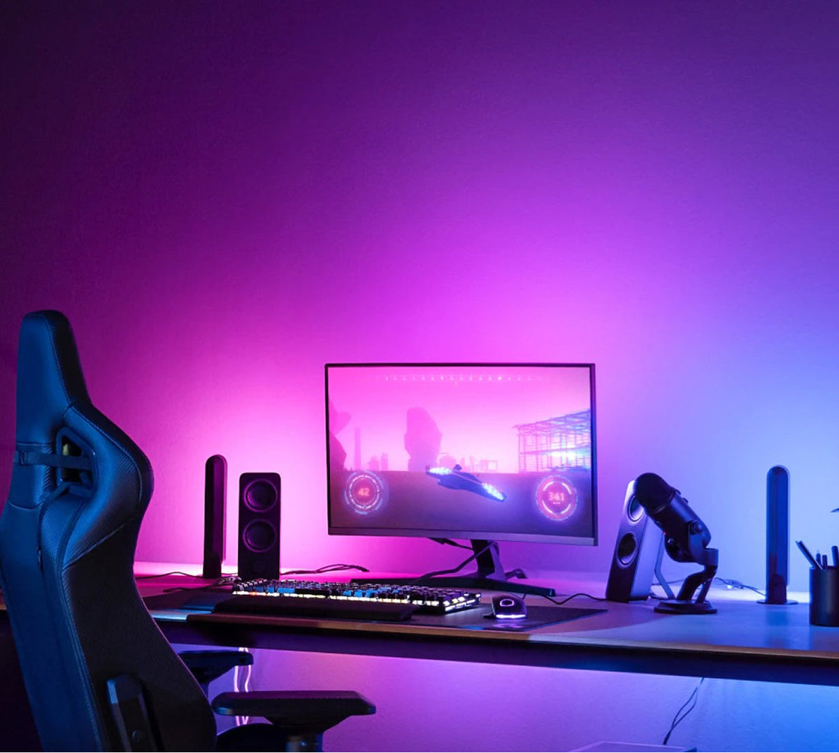Ultimate Guide to Philips Hue: Smart Lighting for Every Home