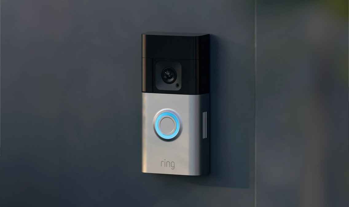 Which Ring Doorbell Do I Choose?