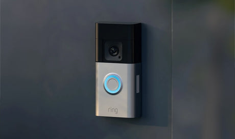 Which Ring Doorbell Do I Choose?