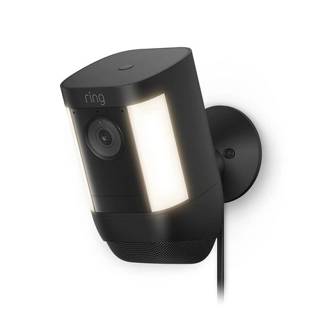 Ring Spotlight Cameras