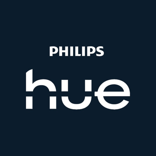 Philips Hue Smart Lighting