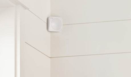 Smart Motion Sensors