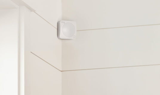 Smart Motion Sensors