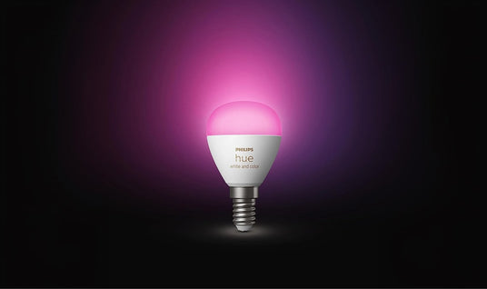 Smart Light Bulbs