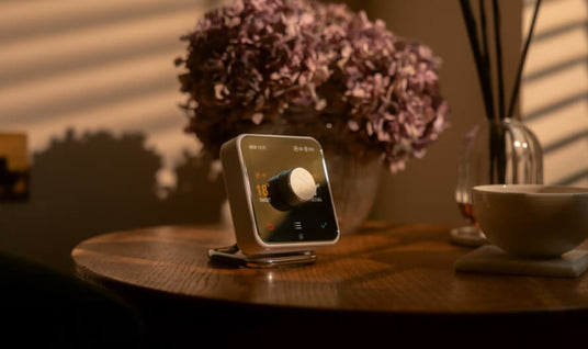 Smart Heating Controls