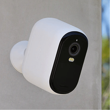 Smart Home Security