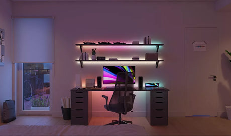Smart LED Strip Lights