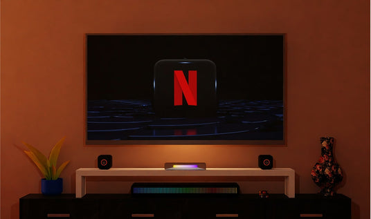TV & Audio