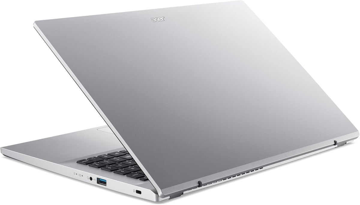 Acer Aspire 3 A315-59 Laptop - Intel Core i5-1235U, 8GB, 256GB SSD, Integrated Graphics, 15.6" Full HD, Windows 11, Silver