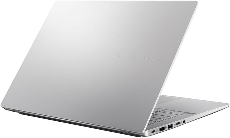 ASUS Vivobook S 14 S3407QA | 14" 2.8K Laptop | Snapdragon X Plus | Co-Pilot+ PC
