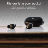 Beats by Dr. Dre Studio Buds – True Wireless Noise Cancelling Earbuds - Black | Opened Box