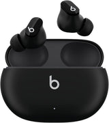 Beats by Dr. Dre Studio Buds – True Wireless Noise Cancelling Earbuds - Black | Opened Box