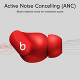 Beats Studio Buds – True Wireless Noise Cancelling Earbuds - Red