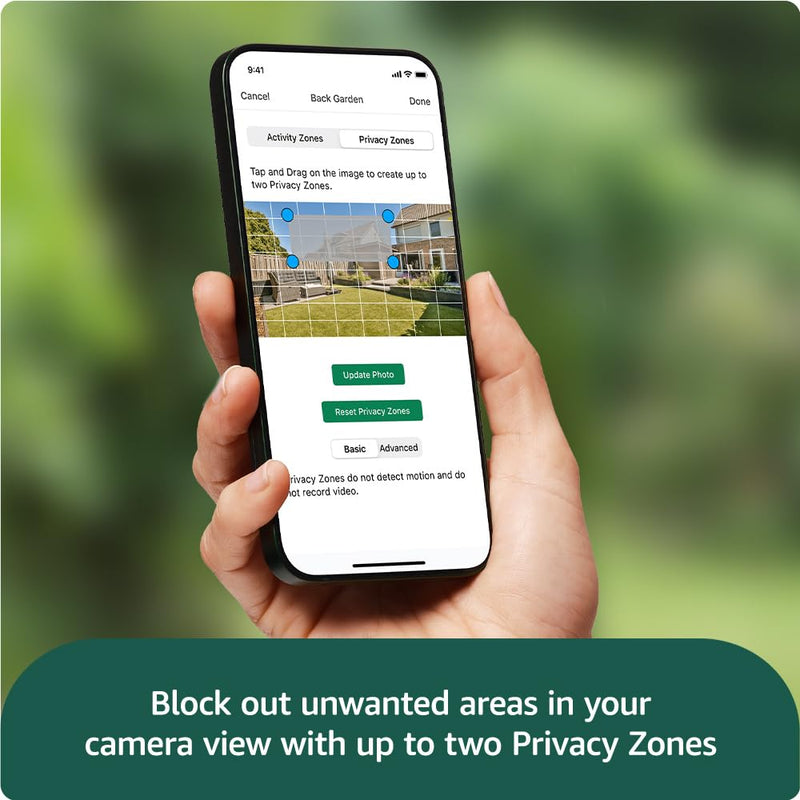 Blink Outdoor 4 | 2-Camera System | Wireless HD Smart Security Camera | 2-Year Battery Life | 2025