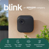 Blink Outdoor 4 | Security Camera System – Wireless HD | 3-Camera Kit | 2025