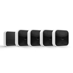 Blink Indoor | 4 Camera System | Wireless Smart Security System